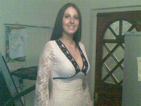 Mum 36 Poisoned By Breast Implants For 10 Years Feared She Would