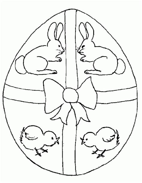 Easter Egg Designs Coloring Pages Coloring Home