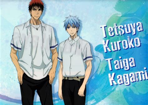 Kuroko No Basuke1283567 Zerochan