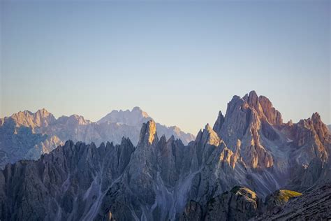 Tre Cime Di Lavaredo Best Day Hike In The Dolomites Italy