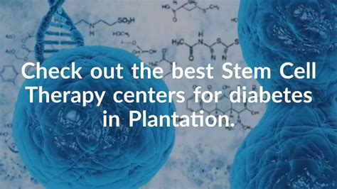 Popular Package For Stem Cell Therapy For Erectile Dysfunction In Plantation Florida