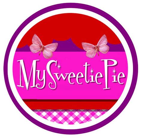 My Sweetie Pie