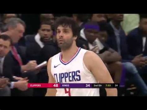 La clippers roster and stats. 2018-19 LA Clippers roster: Milos Teodosic player profile ...