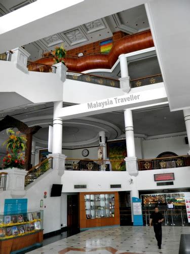 Book kuala lumpur hotels book kuala lumpur holiday packages. Istana Budaya - Performing Arts Theatre in Kuala Lumpur