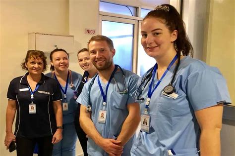 What nurse graduates need to know - ANMJ