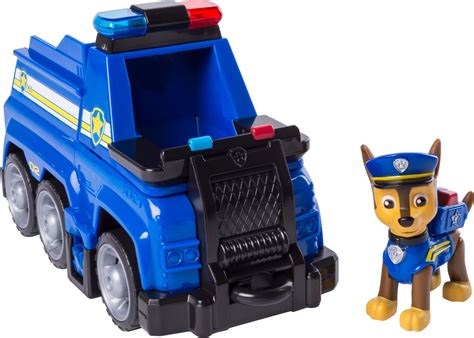 Best Buy Paw Patrol Ultimate Rescue Toy Vehicle Styles May Vary 6044197