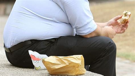 St Helens Obesity Shocking Solutions Needed To Tackle Issue Bbc News