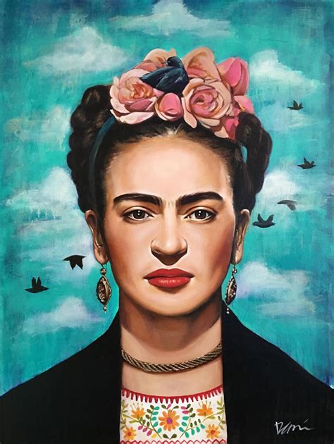 Frida Kahlo Artwork Frida Kahlo Exhibit Frida Kahlo Paintings Frida