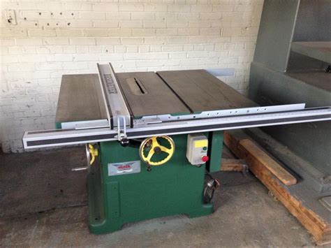 Reconditioned Oliver Table Saw Like Brand New Us 350000 Clifton