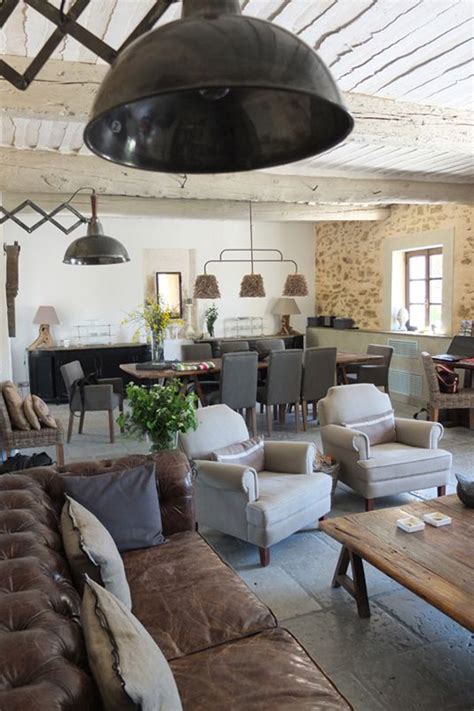 We can show you how. Rustic Chic Home Decor and Interior Design Ideas - Rustic ...