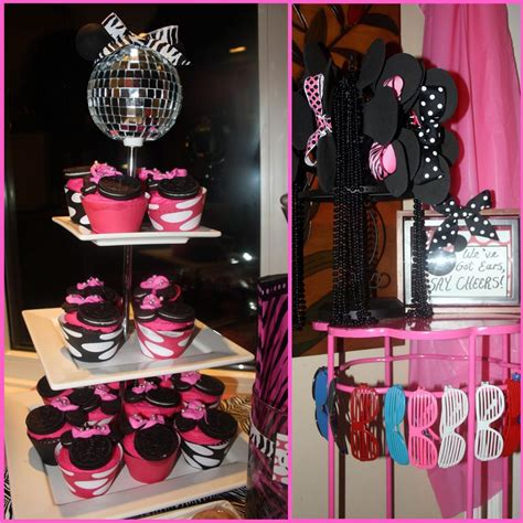 Minnie Mouse Party Atty S Bow Tique Mimi S Dollhouse