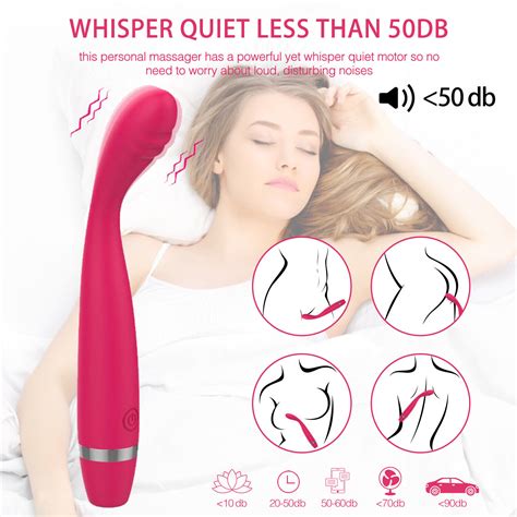 Sex Toys For Women Orgasm Vibrator Clit G Spot Dildo Massager Rechargeable Anal EBay