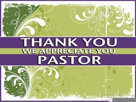 Pastor Appreciation Clipart Free Images At Vector Clip