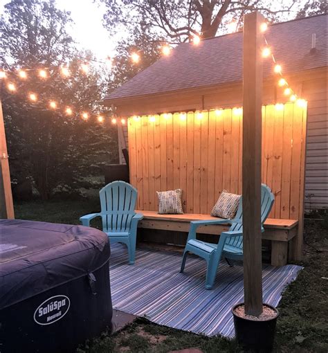 Diy Backyard Makeover Show 10 Little Diy Makeovers That Will Make You Want To Upgrade