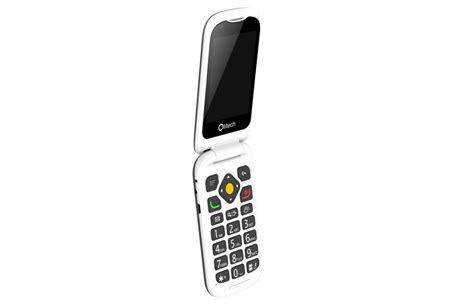 4g Seniors Mobile Phone Easyflip Big Button 4g Mobile