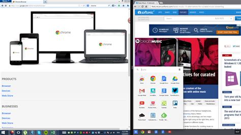 Google se ha esforzado en. Google Chrome para o Windows 8: que mancada, Google!