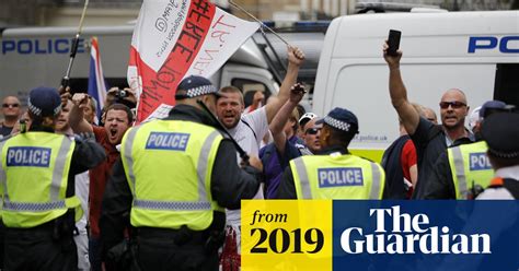 Rise Of The Far Right A Disturbing Mix Of Hateful Ideologies Uk