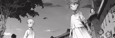The Promised Neverland Vol1 Wiki The Promised Neverland ™ Amino