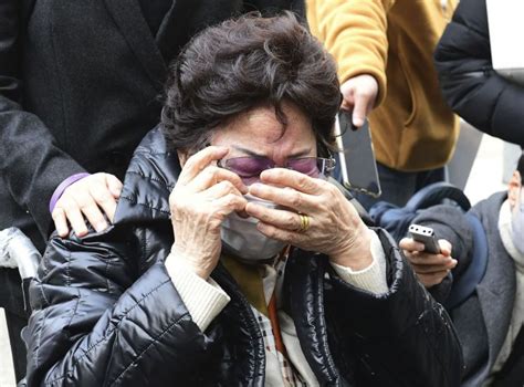 Latest South Korean Court Ruling Asserts Japan Should Again Pay Comfort Women Japan Forward