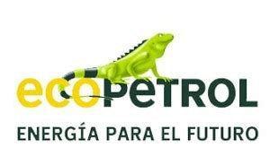 Ecopetrol upgraded to market perform from underperform at raymond james. logo-ecopetrol-bahia-centro-de-convenciones - Bahia Centro ...