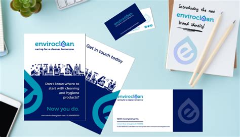 Notice Something Different New Brand And Website Now Live Enviroclean