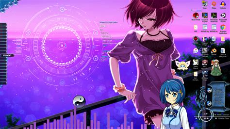 20 Dynamic Anime Wallpaper Windows 10 Anime Top Wallpaper
