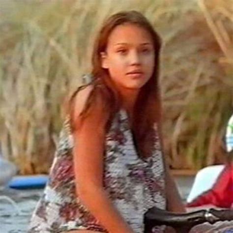 10 Little Known Facts About Jessica Alba Celebs Of The Galaxy