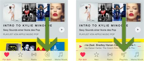 Apple Music Connect Deaktivieren Komplett Abschalten Und Dafür Den Bedienungskomfort Erhöhen