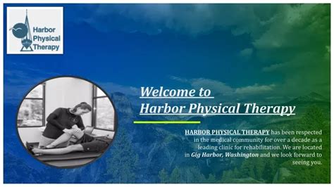 Ppt Back Pain Gig Harbor Powerpoint Presentation Free Download Id