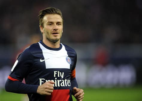 In 14 appearances for psg, beckham played mostly in central midfield, mostly from the bench. Why I'm Worried About a Potential Beckham and Mbappé ...