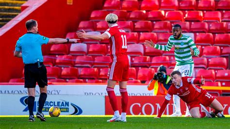 This fight will take start 21 april at 21:45. Was Neil Lennon right to criticise Aberdeen vs Celtic ref ...