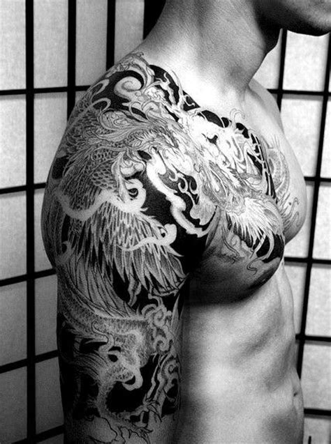60 Half Sleeve Tattoos For Men Manly Designs And Masterpieces