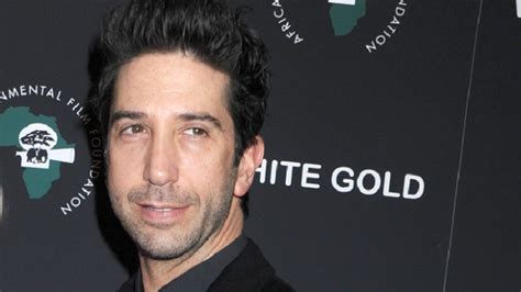David Schwimmer slaví 54. narozeniny. Ross dopadl nejlépe ...
