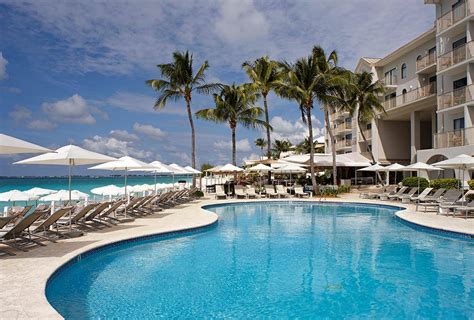 Top Cayman Islands All Inclusive Resorts