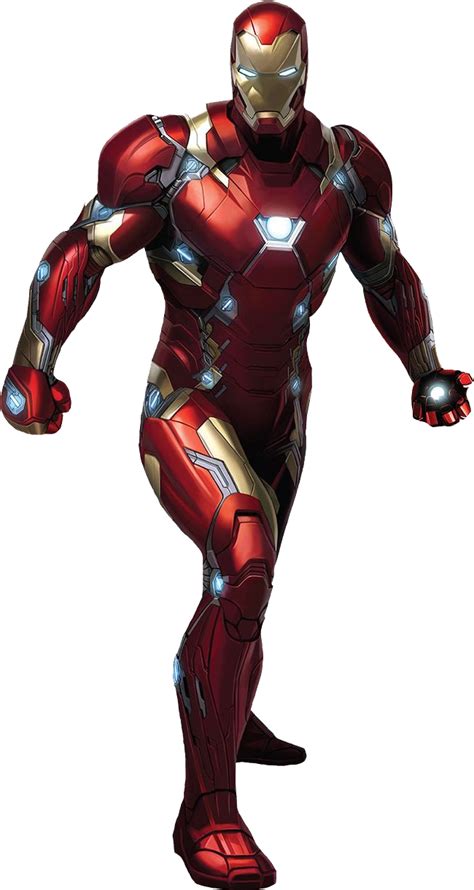 Ironman Png Transparent Image Download Size 650x1221px