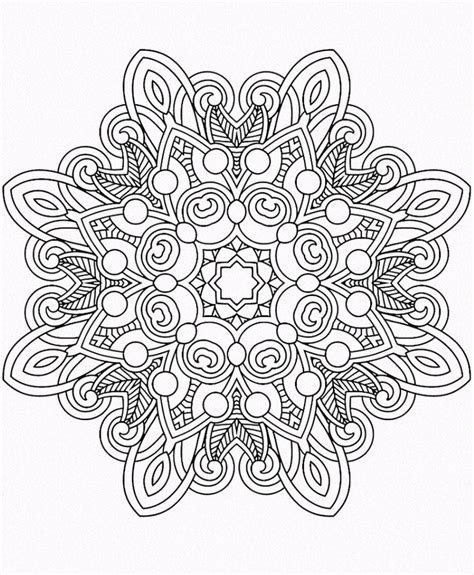 Drawings To Color Zentangle Patterns Mandala Pattern Mosaic Patterns