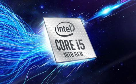 Tìm Hiểu Bộ Xử Lý Intel Core I5 1035g4 Trên Laptop