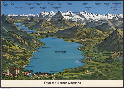 We did not find results for: Thunersee - Lake Thun, 1970-1979 - Switzerland - Postcard ...