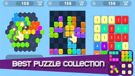 7 Best Puzzle Games For Android In 2020 To Feast Your Brain