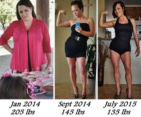 braidouts and barbells special feature gen elizabeth shares her weight loss transformation