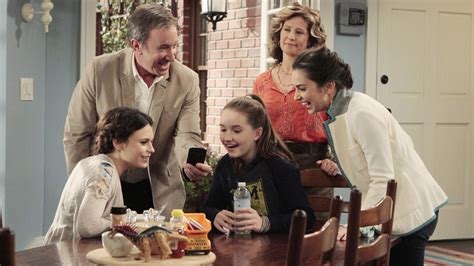 Last Man Standing Season 8 Cast Episodes And Everything You Need