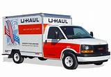 Rent Small Moving Truck