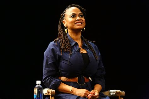 Ava Duvernay Becomes First Black Female Director To Cross 100m Mark With A Wrinkle In Time