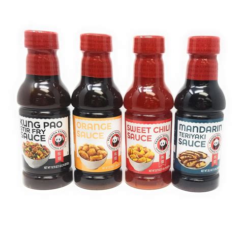 Panda Express Teriyaki Sauce Reviews 2021 Newly Updated