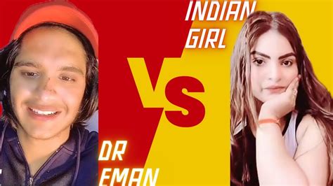 eman and indian girl full entertainment best victory youtube