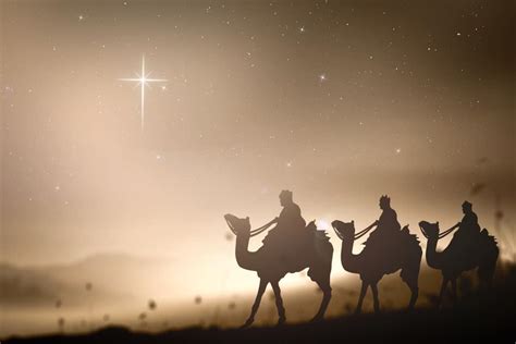 El Origen De La Tradicion De Los Tres Reyes Magos