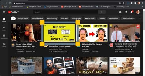 Free youtube downloaders make it easy to save videos from youtube in a format of your choice, so we've rounded up the very best in one convenient place. How to Download YouTube Videos free? Y2mate Video downloader - Technical Dashboard