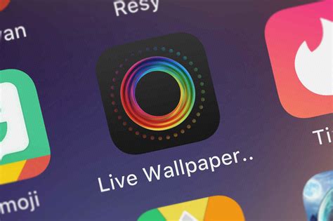 Best Live Wallpaper Apps For Your Pc Foxi App