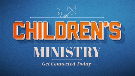 Childrens Ministry Ministries Victory Baptist Church