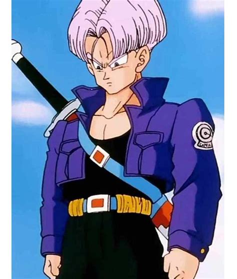 We did not find results for: Dragon Ball Z Capsule Jacket | Trunks Dragon Ball Z Corp Bomber Jacket